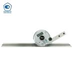 Угломер универсальный цифровой 300 мм, 187-502, MITUTOYO Угломер универсальный цифровой 300 мм, 187-502, MITUTOYO