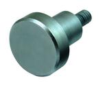 Наконечник шлифованный D 20 мм, 10 мм, 21AAA342, MITUTOYO Наконечник шлифованный D 20 мм, 10 мм, 21AAA342, MITUTOYO