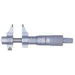 Нутромер микрометрический 5-30 мм с внешними губками, 145-185, MITUTOYO Нутромер микрометрический 5-30 мм с внешними губками, 145-185, MITUTOYO