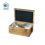 Микрометр 150-175 мм с винтовой резьбой, Mitutoyo, 126-131