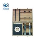 Набор нутромеров микрометрических 50-75 мм (2 штуки), 468-984, MITUTOYO