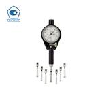 Нутромер индикаторный цанговый 10–18 мм для малых отверстий, 526-127, MITUTOYO