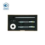 Набор нутромеров микрометрических 12-20 мм (2 штуки), 368-912, MITUTOYO