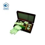 Набор керамических концевых мер (4 штуки), 516-566-10, MITUTOYO