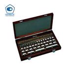 Набор концевых мер стальных (122 штуки), 516-596-60, MITUTOYO