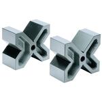 Призмы чугунные в паре, 911-113, MITUTOYO