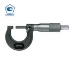 Микрометр 75-100 мм с механическим счетчиком, Mitutoyo, 193-104