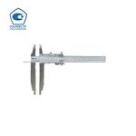 Штангенциркуль нониусный цеховой 0-1000 мм, 533-506, MITUTOYO