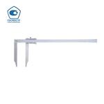 Штангенциркуль нониусный с удлиненными губками 0-300 мм, 534-113, MITUTOYO