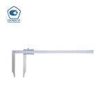 Штангенциркуль нониусный с удлиненными губками 0-500 мм, 534-114, MITUTOYO