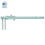 Штангенциркуль нониусный 10-200 мм, 536-142, MITUTOYO