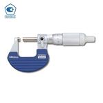 Микрометр для измерения зубьев шестерен 0-25 мм, Mitutoyo, 124-173