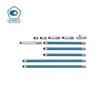 Нутромер микрометрический 50-1000 мм с удлинительными стержнями, 137-209, MITUTOYO