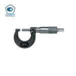 Микрометр нониусный 0-25 мм с цилиндрической пяткой, 115-315, MITUTOYO