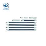 Нутромер микрометрический 100-2100 мм с удлинительными стержнями, 139-177, MITUTOYO