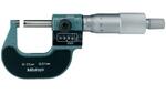 Микрометр нониусный 0-25 мм, 122-141, MITUTOYO