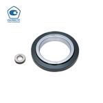 Кольцо установочное 90 мм, сталь, 177-148, MITUTOYO