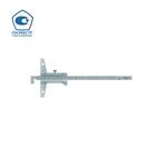 Штангенглубиномер нониусный 0–300 мм без микроподачи, 527-403, MITUTOYO