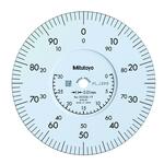 Головка измерительная 30 мм, 3052SB-19, MITUTOYO