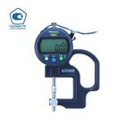 Толщиномер индикаторный 0-10 мм 547-313, MITUTOYO Толщиномер индикаторный 0-10 мм 547-313, MITUTOYO