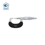 Микрометр нониусный гладкий с ножевидными поверхностями 0-1", 122-125, MITUTOYO Микрометр нониусный гладкий с ножевидными поверхностями 0-1", 122-125, MITUTOYO