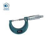 Микрометр нониусный для листового металла 0-1", 118-129, MITUTOYO Микрометр нониусный для листового металла 0-1", 118-129, MITUTOYO