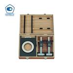 Набор нутромеров микрометрических 75-100 мм (2 штуки), 468-985, MITUTOYO