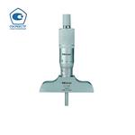 Глубиномер микрометрический 0-25 мм, 128-101, MITUTOYO