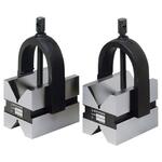 Призмы поверочные с зажимным хомутом в паре, 181-902-10, MITUTOYO