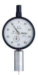 Глубиномер индикаторный 0-10 мм, 7222, MITUTOYO