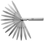 Набор щупов 0,05-1 мм (20 штук), 184-304S, MITUTOYO