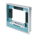 Уровень рамный 0,1 мм/м, 960-701, MITUTOYO Уровень рамный 0,1 мм/м, 960-701, MITUTOYO