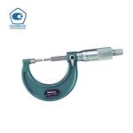 Микрометр нониусный со скобой для наружных измерений 0-6", 104-137, MITUTOYO Микрометр нониусный со скобой для наружных измерений 0-6", 104-137, MITUTOYO