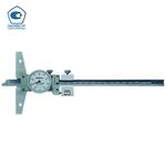 Штангенглубиномер нониусный 0-300 мм, 527-303-50, MITUTOYO Штангенглубиномер нониусный 0-300 мм, 527-303-50, MITUTOYO