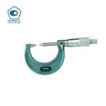 Микрометр нониусный со сменными пятками 700-800 мм, 104-146A, MITUTOYO