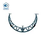 Микрометр призматический специализированный 10-25 мм, 114-162, MITUTOYO