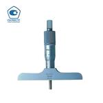 Глубиномер микрометрический 0-25 мм, 128-104, MITUTOYO