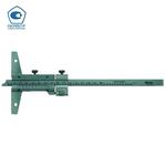 Штангенглубиномер нониусный 0-300 мм, 527-123, MITUTOYO