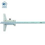 Штангенглубиномер нониусный 0-200 мм, 527-122, MITUTOYO Штангенглубиномер нониусный 0-200 мм, 527-122, MITUTOYO