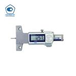 Штангенглубиномер цифровой 0-25 мм NTD35-M, 571-100-20, MITUTOYO Штангенглубиномер цифровой 0-25 мм NTD35-M, 571-100-20, MITUTOYO