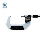 Микрометр со ступенчатыми измерительными поверхностями 0-25 мм, 111-115