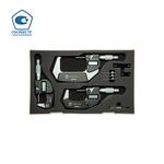 Микрометр цифровой 0-25 мм, 293-821-30, MITUTOYO