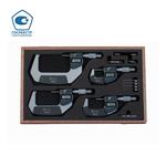 Микрометр цифровой 100-125 мм, 293-250-30, MITUTOYO