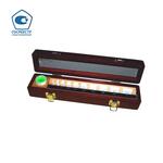 Набор керамических концевых мер (10 штук), 516-391-10, MITUTOYO