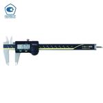 Штангенциркуль цифровой 0-100 мм, 500-180-30, MITUTOYO