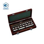 Набор керамических концевых мер (56 штук), 516-354-60, MITUTOYO