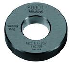 Кольцо установочное 9", 177-307, MITUTOYO Кольцо установочное 9", 177-307, MITUTOYO