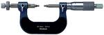 Микрометр цифровой 75-100 мм, 293-233-30, MITUTOYO Микрометр цифровой 75-100 мм, 293-233-30, MITUTOYO