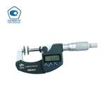 Набор микрометров 0-300 мм (12 предметов) и 11 установочных мер, 103-914-50, MITUTOYO