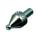 Наконечник шариковый твердосплавный D 2,5 мм, 21AAA351, MITUTOYO